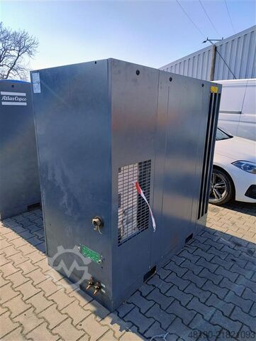 Screw compressor S016551 Atlas Copco GA45FF