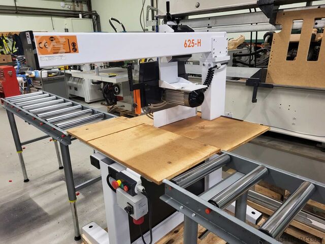 Radialarmsäge Harwi 625-H