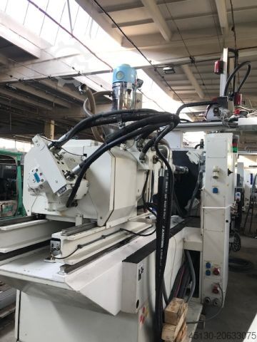 Injection molding machine Battenfeld HM 300/2250S