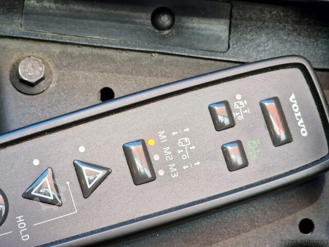Standard-SZM Volvo FH 13.540 Globetrotter XL 6x2 - "25 year editio...
