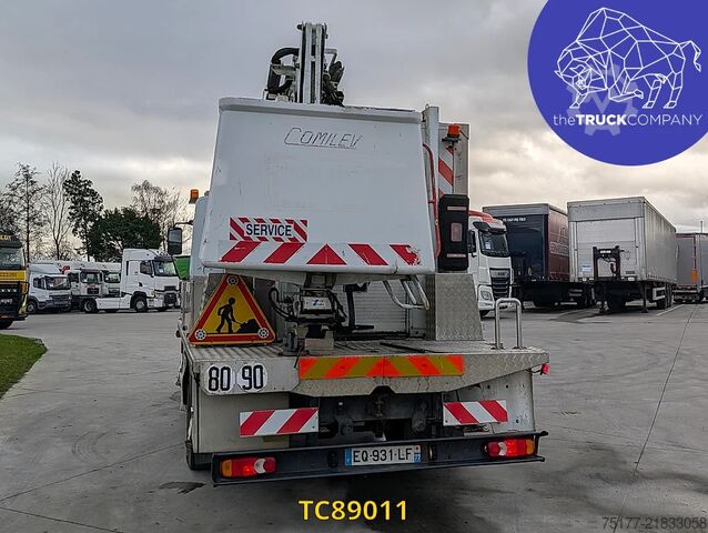 Renault Midliner Renault Midliner