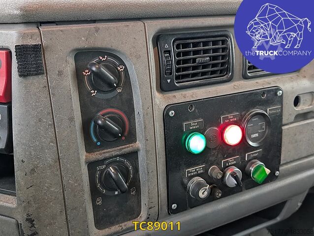 Renault Midliner Renault Midliner