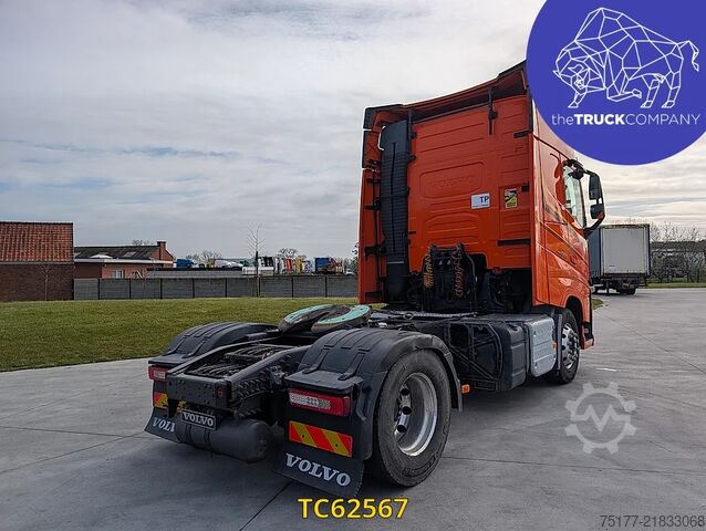 Standard-SZM Volvo FH 500