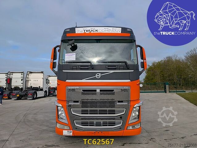 Standard-SZM Volvo FH 500