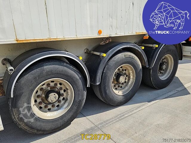 Tipper Benalu 