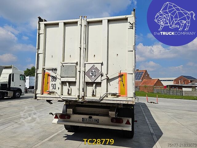 Tipper Benalu 