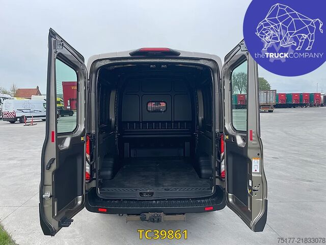Panel van Ford Transit Transit 5 places ecoblue 130cv