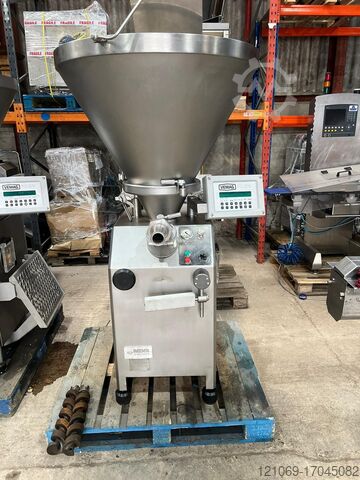 Vemag Roboter 500 Vemag Robot 500