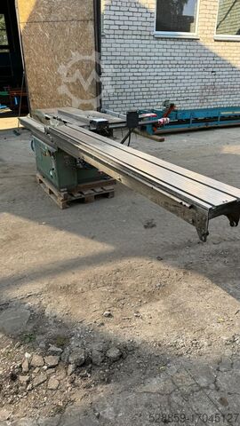 Schiebetischsäge Panhans 685