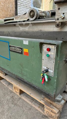 Schiebetischsäge Panhans 685