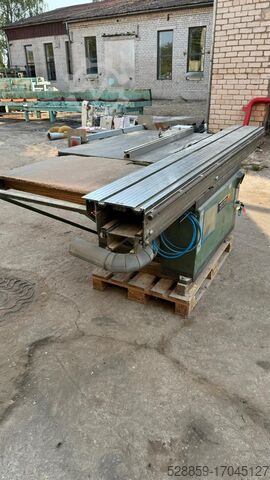 Schiebetischsäge Panhans 685