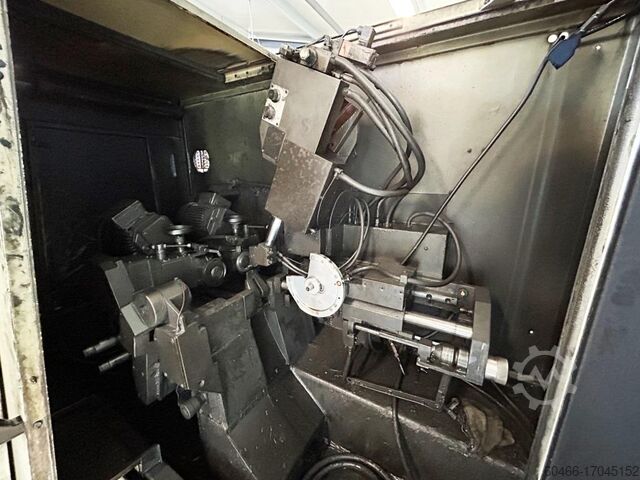 Sharpening machine VOLLMER CEF250R1