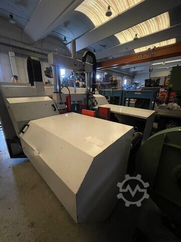 Bandsaw ISTECH 431 NC