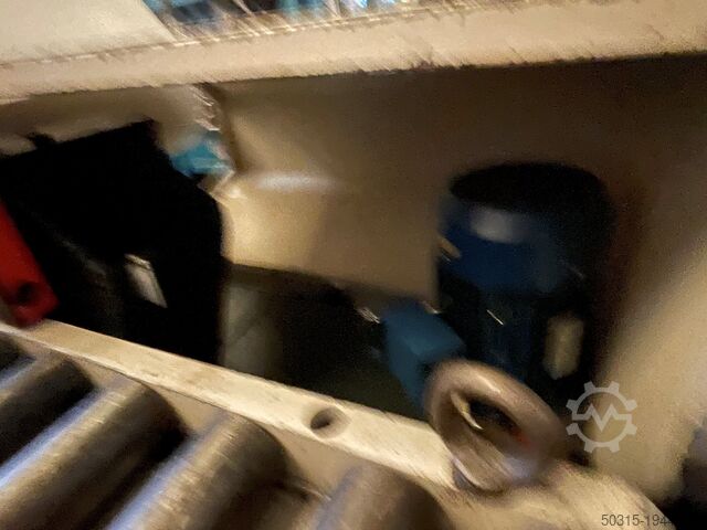 Bandsaw ISTECH 431 NC