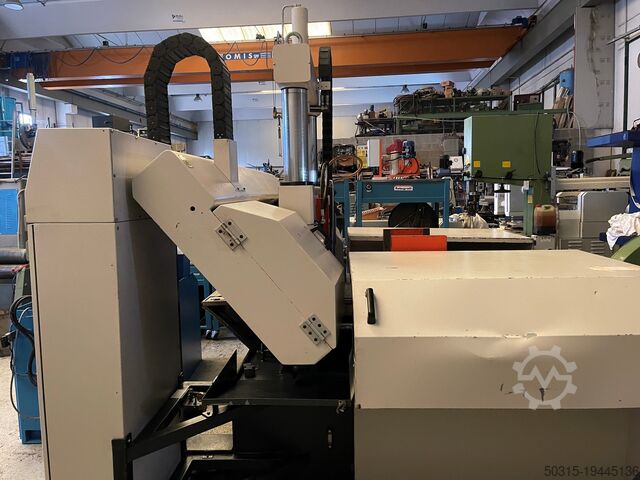 Bandsaw ISTECH 431 NC