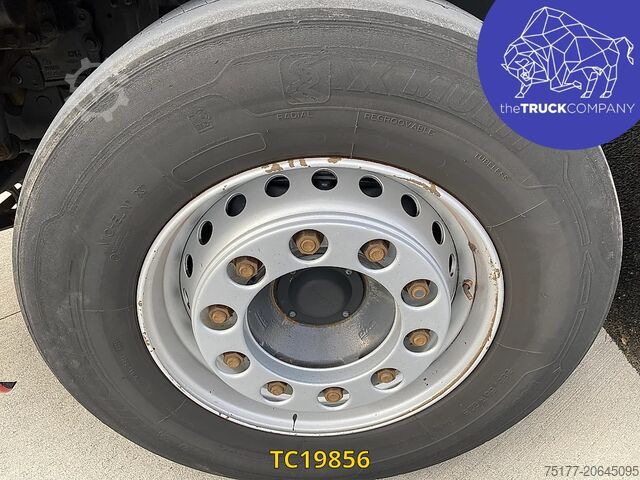 Standard-SZM DAF XF Euro6 480