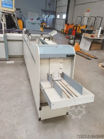 Envelope inserting machine Pitney Bowes XPV-04 CD