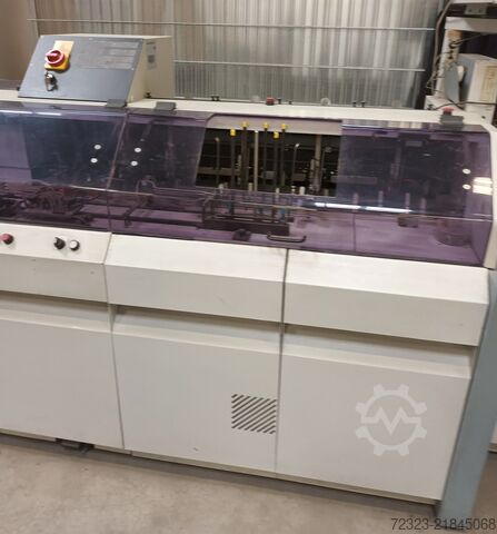 Envelope inserting machine Pitney Bowes XPV-04 CD