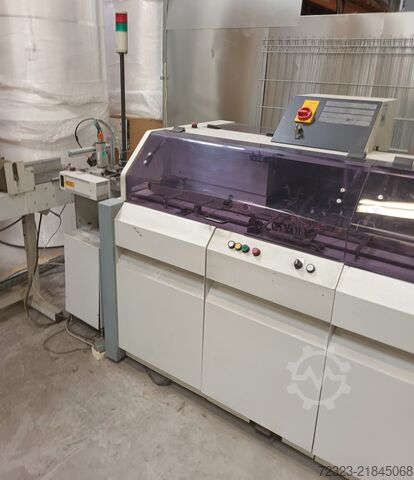 Envelope inserting machine Pitney Bowes XPV-04 CD
