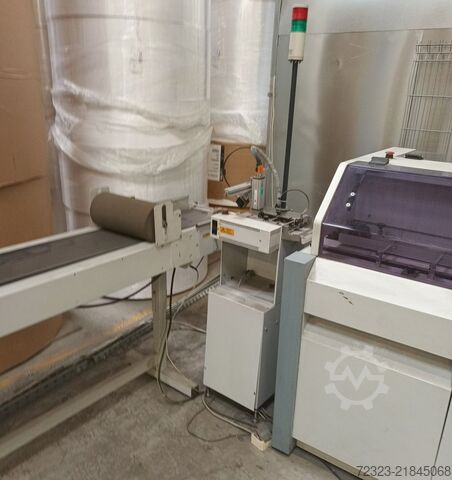 Envelope inserting machine Pitney Bowes XPV-04 CD