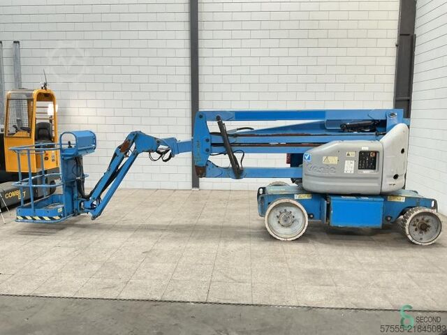 Aerial platform Genie Z-40/23N