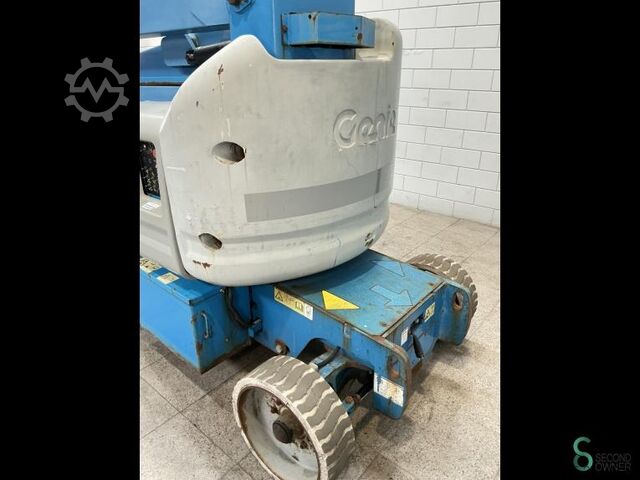 Aerial platform Genie Z-40/23N
