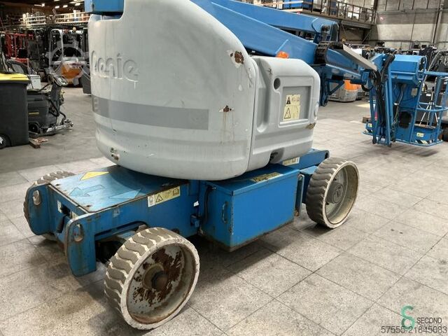 Aerial platform Genie Z-40/23N