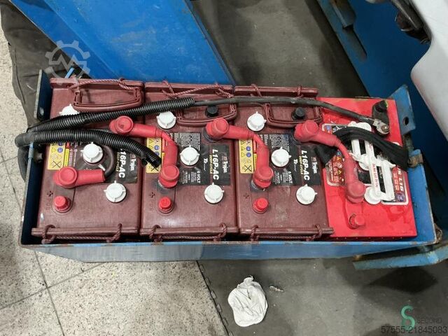 Aerial platform Genie Z-40/23N