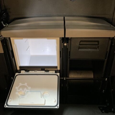 Standard SZM MAN TGX 18.510 4X2 LL GX, VOLLLUFT, NEBENANTRIEB, MIETKAUF MöGLICH