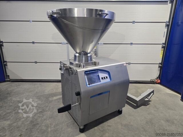 Vacuum Filler Rex RVF 736 Rex RVF 736
