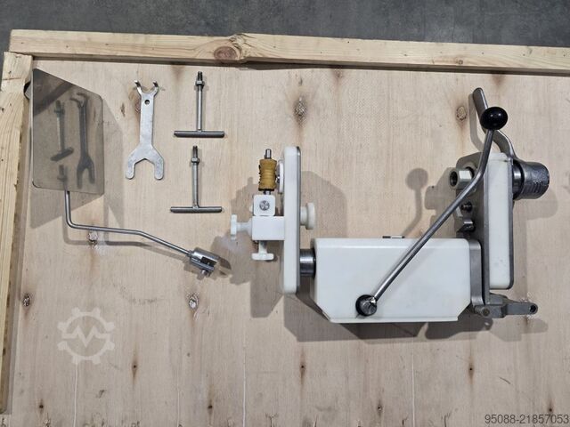Vacuum Filler Rex RVF 736 Rex RVF 736