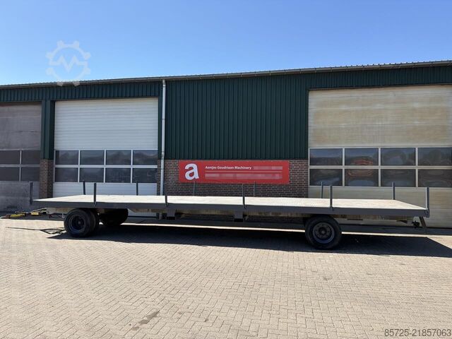 Flatbed