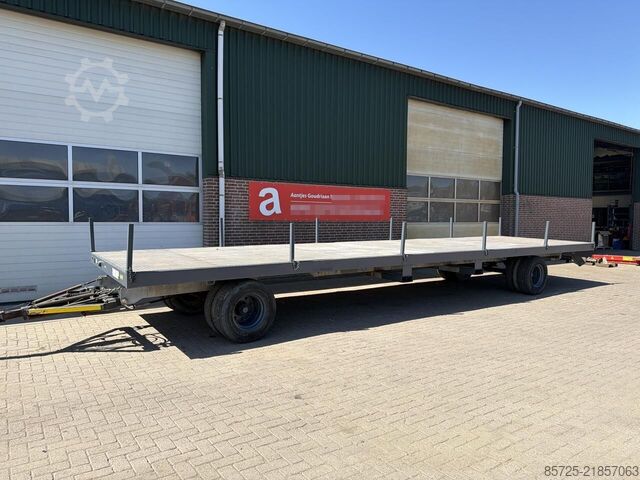 Flatbed  