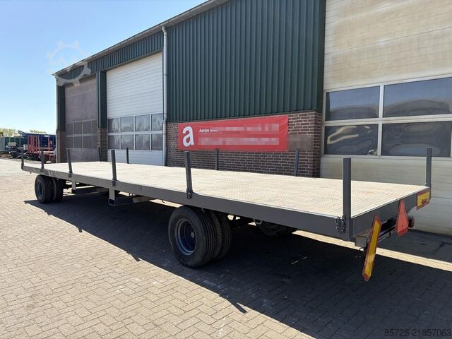 Flatbed  