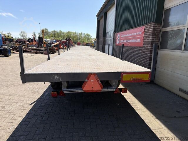 Flatbed