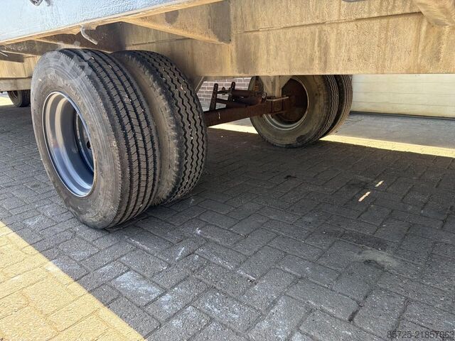 Flatbed  