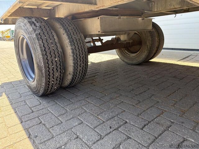 Flatbed  