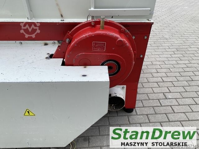 Wood chipper GROSS GAZ 82 Gross Gaz 82