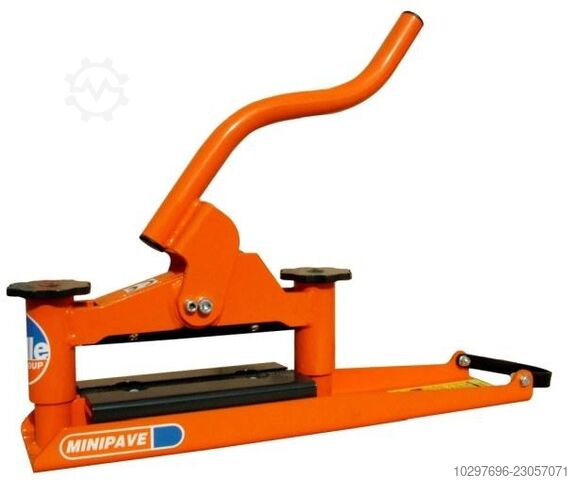 Belle Minipave stone splitter LESCHA - 1 unit  