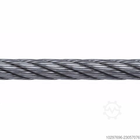 Perfection F10-619 cross lay, 50 m x 11 mm - 1 piece Teufelberger 