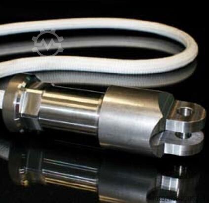 STRATOS® WINCH PRO; 50 m / 13 mm - 1 unit Teufelberger 