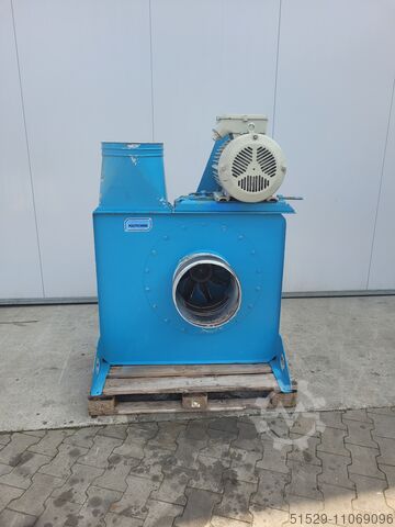 Fan Höcker Polytechnik K35/350