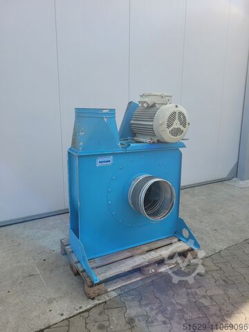 Fan Höcker Polytechnik K35/350