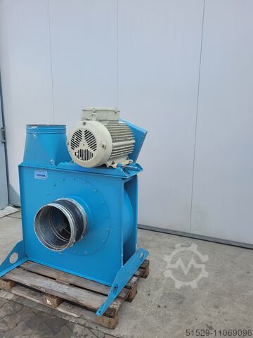 Fan Höcker Polytechnik K35/350
