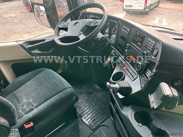 Volumen SZM MERCEDES-BENZ Actros 1842 LL 4x2 EU6 Low-Liner *Motorschaden*