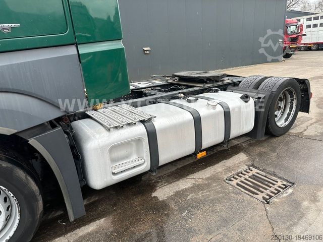 Volumen SZM MERCEDES-BENZ 1836 LSNRL Euro6 4x2 Voll-Luft