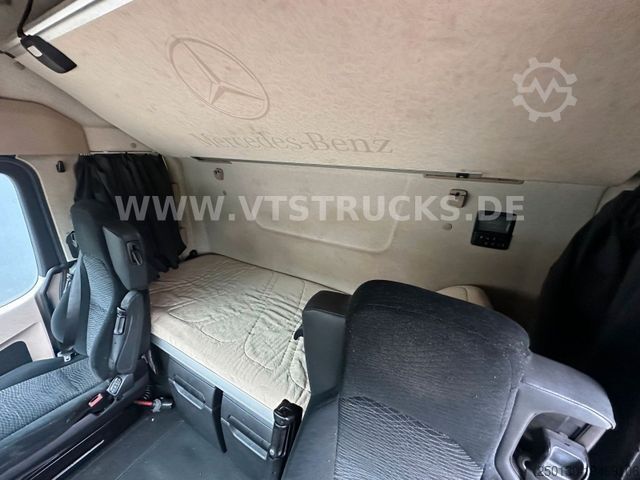 Volumen SZM MERCEDES-BENZ 1836 LSNRL Euro6 4x2 Voll-Luft