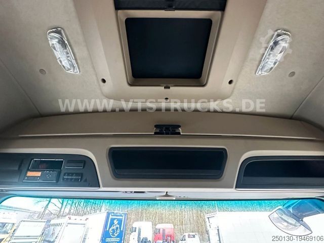 Volumen SZM MERCEDES-BENZ 1836 LSNRL Euro6 4x2 Voll-Luft