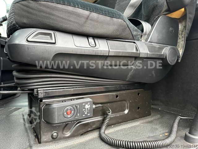 Wechselfahrgestell LKW MERCEDES-BENZ Actros 2536L 6x2 EU6 Retarder BDF-Fahrgestell