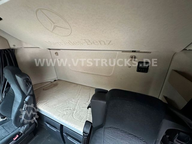 Wechselfahrgestell LKW MERCEDES-BENZ Actros 2536L 6x2 EU6 Retarder BDF-Fahrgestell